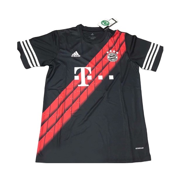 Camiseta Bayern Munich Tercera equipación 2020-2021